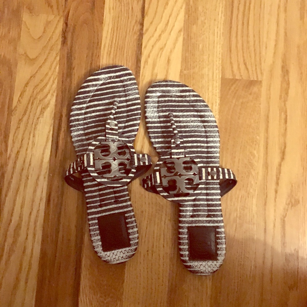 Tory Burch sandals